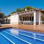 Villa Anglesos *