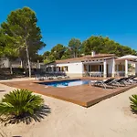 Anglesos * Can Picafort (Mallorca)
