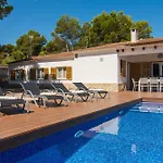 Anglesos Villa Can Picafort (Mallorca)