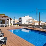 Villa Anglesos Can Picafort (Mallorca)
