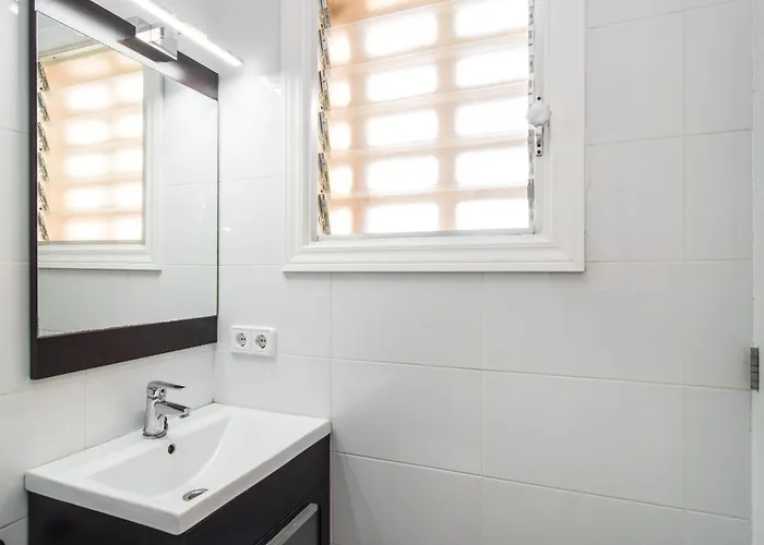 Anglesos Willa Can Picafort (Mallorca)