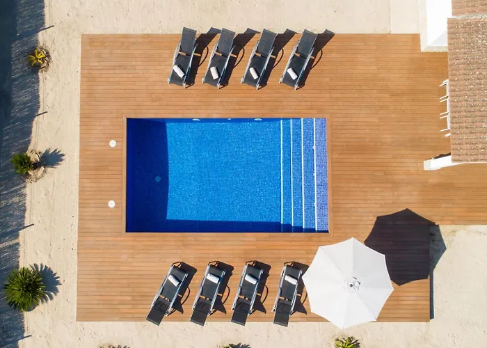 Anglesos Can Picafort (Mallorca)