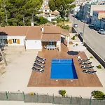 Villa Anglesos