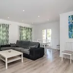 Anglesos Villa