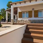 Anglesos Villa Can Picafort (Mallorca)