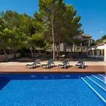 Anglesos * Can Picafort (Mallorca)