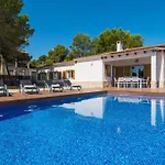 Villa Anglesos *