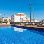 Villa Anglesos Can Picafort (Mallorca)