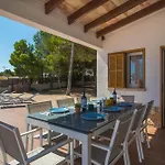 Anglesos Villa