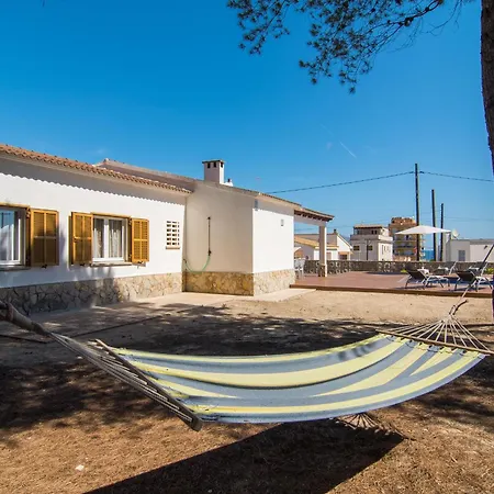 Villa Anglesos Can Picafort (Mallorca)