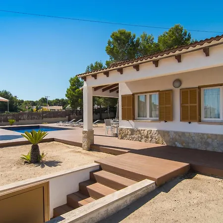 Villa Anglesos *