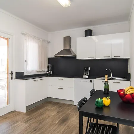 Anglesos * Кан Пикафорт