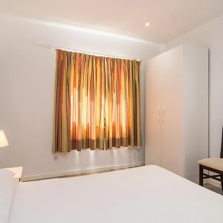 Villa Anglesos Can Picafort (Mallorca)