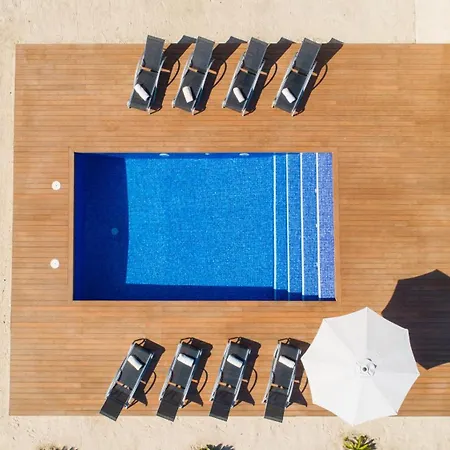 Anglesos Can Picafort (Mallorca)