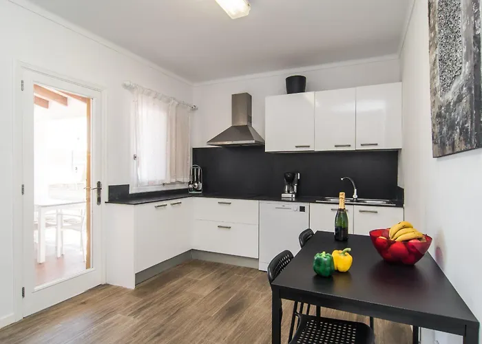 Anglesos * Кан Пикафорт