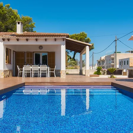 Villa Anglesos