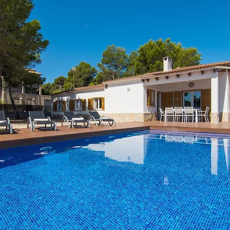 Villa Anglesos *